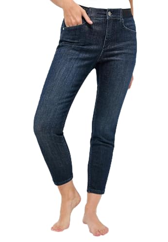 Jean 7/8 femme ANGELS Ornella, le pantalon stretch pour vos sorties citadines