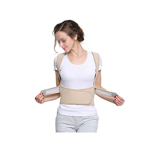 Tissu correcteur près du corps avec sangle épaule croisée en U