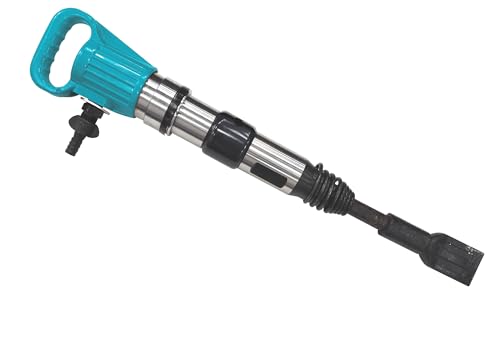 Image of Elephant Heavy Duty Tyre Pneumatic Hammer, 50 Nm Torque Power (PH-01)