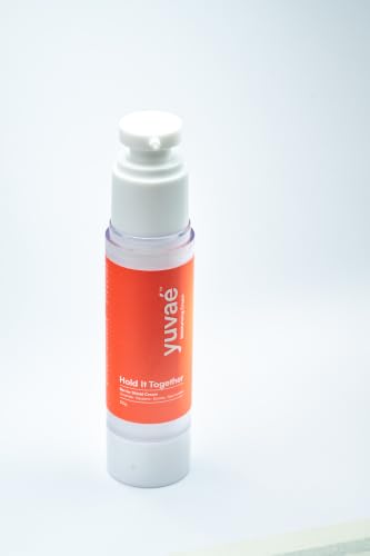 Image of Hold It Together Barrier Shield Moisturising Face Cream for Long-Lasting Hydration & Skin Barrier Support, 50g