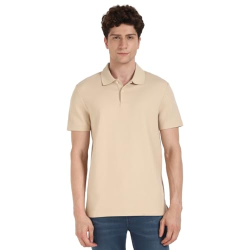 Image of Calvin Klein Jeans Men Polo Shirt