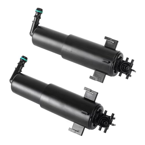 Buses de lave-phares haute performance pour BMW X5 E70 de 2007 à 2013