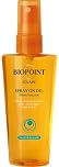 Biopoint Solaire - Spray On Oil, Olio Capelli Solare Senza Risciacquo, Azione Idratante e Nutriente, Dona Protezione dalla Secchezza e Luminosità, Effetto Naturale, 100 ml