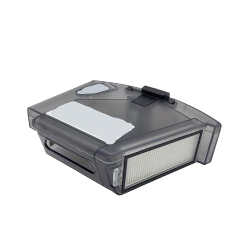 �R���{���j�b�g�ARoborock�AQ8 Max�APlus�ƌ݊�������A�S�~���AHEPA�t�B���^�[�A���^���N�A�X�y�A�A�N�Z�T���[(Black)