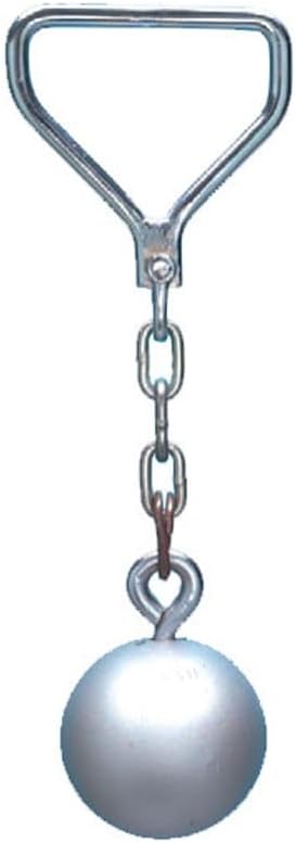 Jurgen Schult Discus Training Tool