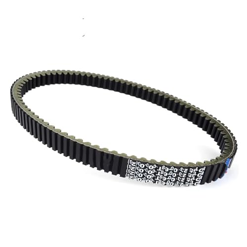 Courroie de transmission pour moto Aeon Elite et Quadro 3D 350 Premium