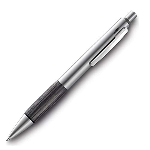 Lamy Lamy crayon Accent AL Bois Grip 0,7 mm L196kw