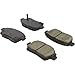 Centric 300.08220 Front Brake Pad
