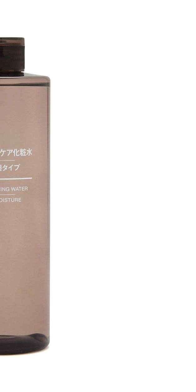 Amazon | 無印良品 エイジングケア化粧水・高保湿タイプ(大容量) 400ml