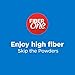 Fiber One Chewy Bars, Oats and Chocolate Strawberry, Fiber Snacks, 5 Ct, 7 oz
