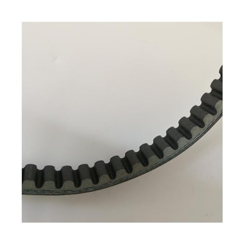 Motorbike Drive Belts Drive Belt For Powerlink 729 17.5 For Scooter Moped For QUAD For 139QMB For 1P39QMB For GY6 50 For 147QMD For GY6 80 Long Case Engine Drive Driving Belt