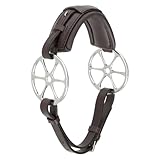 Plaquette nasale anatomique pour un meilleur maintien sur le pont du nez