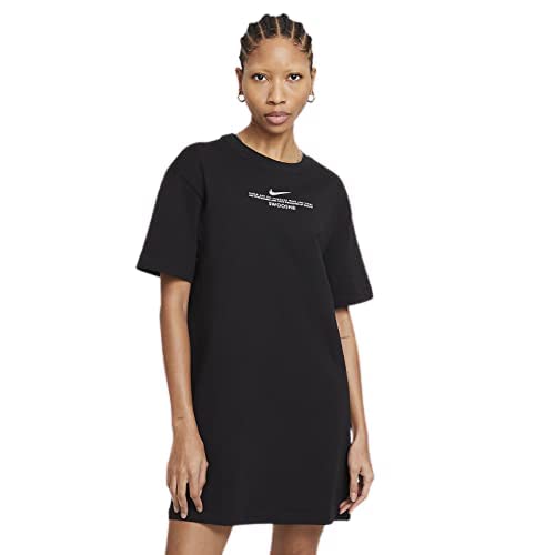 Image of Nike Women's T-Shirt Mini Dress