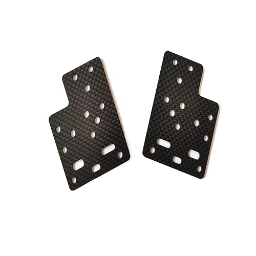 Marco de placa de carbono para D Greenery Care UAV T10