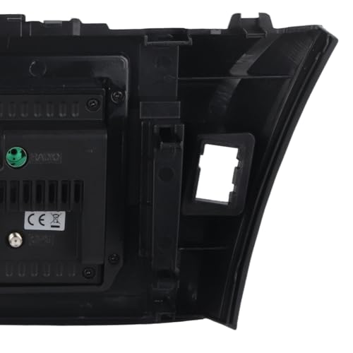Jogador de Rádio Estéreo do Carro, Tela de Navegação Gps Câmera de Backup Hd Confiável 10.1 Polegada