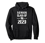 Photo Gallery senior 2029 classe 2029 senior 29 graduation 2029 felpa con cappuccio Photo Gallery senior 2029 classe 2029 senior 29 graduation 2029 felpa con cappuccio