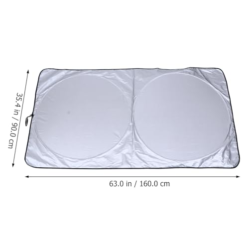 COSMEVIVI ԗpTVF[h tg ⍂ϋvՌJo[ Jbg Oh~ ԓጸ _bV{[hی ē~p