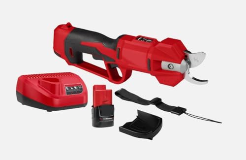 Shear Pruning Shears Compatible with Milwaukee 253