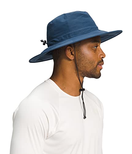 Image of Class V Brimmer Hat - TNF Black