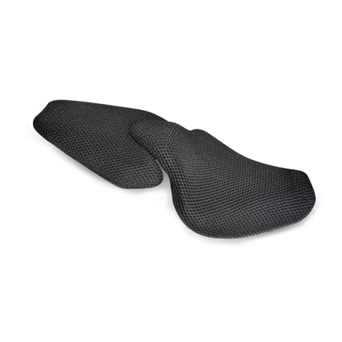 Housse de siège de moto en maille de qualité supérieure pour Z1000 ABS