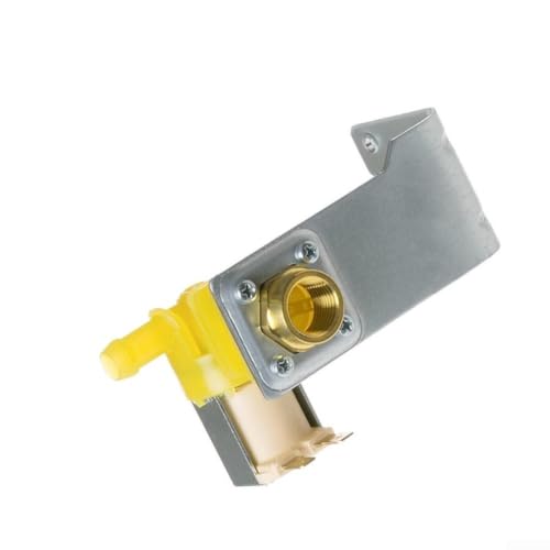 Válvula de entrada WD15X10014 compatible con lavavajillas automático 4