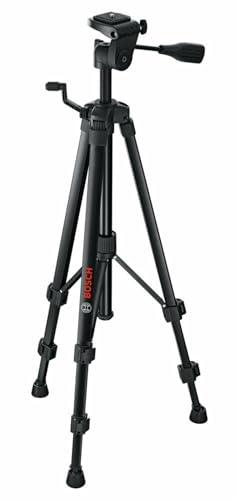 BOSCH BT150 61 in. Compact Tripod