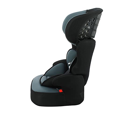 Autoasientos Y Bostees, Baby Product silla auto prinsel Marca ORIbox (2)