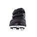 Optimum Tribal Moulded, Zapatillas de Fútbol Niños, Negro (Black/Blue), 26