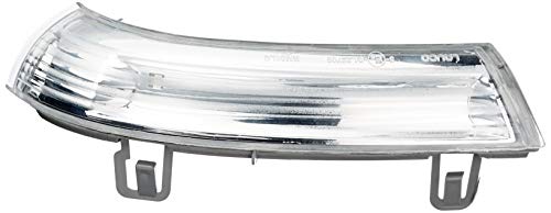 Fits for VW LED Crystal Clear Mirror Turn Indicators Signals Repeaters Lights LEFT SIDE