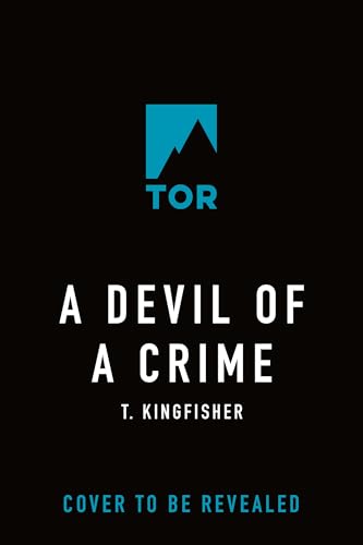 A Devil of a Crime book cover