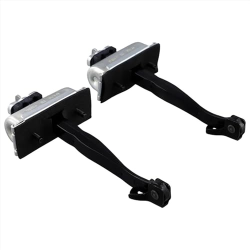 Sangle de contrôle de porte avant Lincoln MKX 2011-2012-2013-2014 pièce arrêt limiteur charnière