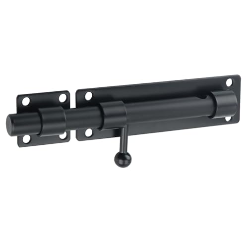 Alise 8 Inch Heavy Duty Latch
