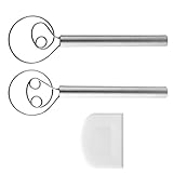 brotteig rezept thermomix Tellerschneebesen,milchaufschäumer manuell,Sie bestehen aus rostfreiem Stahl, der langlebig und rostfrei ist.