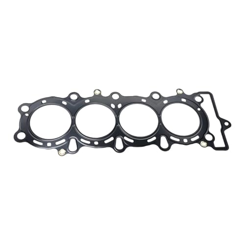 Kit joint de cylindre et carter d'huile pour moto ZX6R ZX-6R 1995 1996 1997 1998 1999