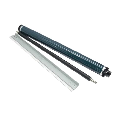 Plus de traces de toner sur MP C2030 MP C2551 avec ce Kit Tambour OPC et Lame de Nettoyage