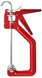 150 mm Cox Solo 150M - Sargento (metal, 15,2 cm)