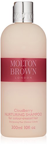 Molton Brown Cloudberry Nurturing Shampoo, 10 fl. oz.