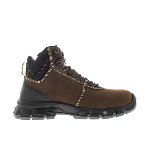 Image of PUMA mens Condor Mid Astm Sd Sr