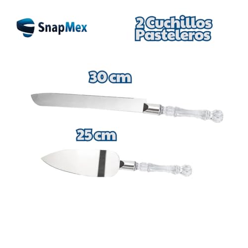 Lista de Cuchillos de postre Top 5. 17 Imagen adicional