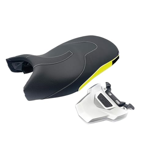 Siège de moto abaissé R1250GS antidérapant avec coussin camelback