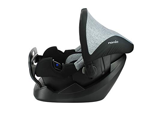 nania beone car seat