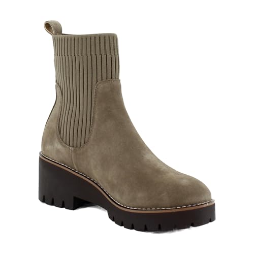 Blondo Women's Darren Waterproof Ankle Boot 7