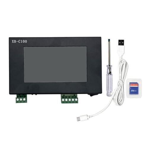 TKOWTB XB-C100 Writer Can Be Carried in TTL/DMX512 Fixtures Support OS Upgrade Writer