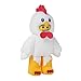 Lego Minifigure Chicken Suit Guy 9