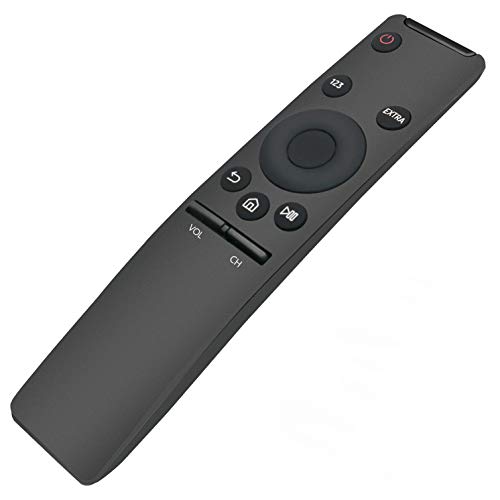 AIDITIYMI BN59-01266A Replace Smart Remote Control fit for Samsung TV Ks9000 Un40k6250 Un40ku6300
