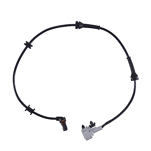 Capteur de vitesse roue haute précision type 47910EA025 pour Navara - 5