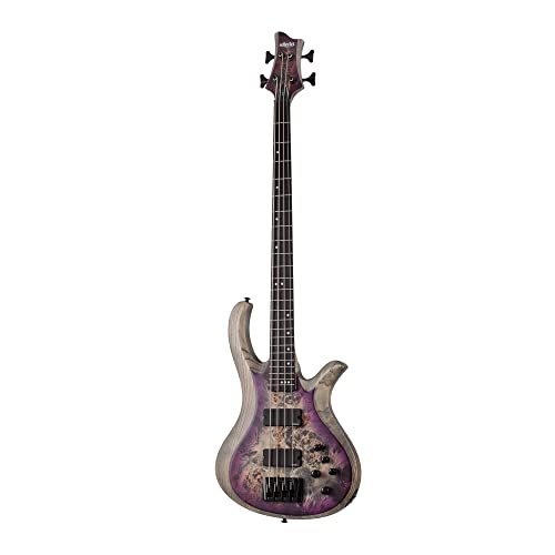 【最終値下げ】Scherter Japan RIOT4 （4弦エレキベース） 31vWflZhRVL.jpg