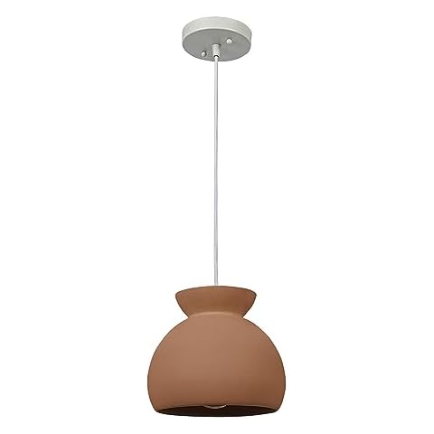 Robert Stevenson Lighting Sienna Ceramic Ceiling Light Cover