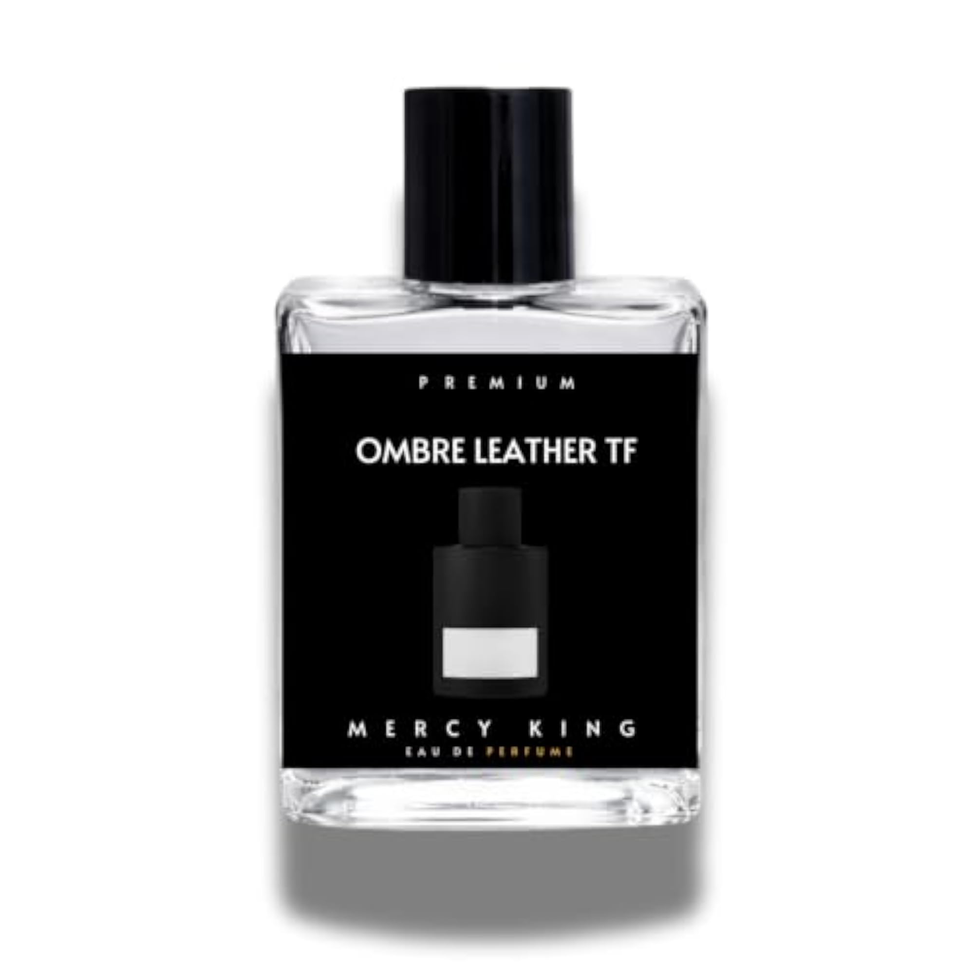 Ombre Leather Inspired Eau De Parfum, 20ml