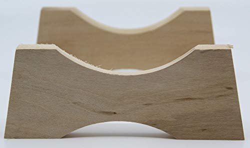 GESCHENKIDEE von MAAJ graviertes GLASFASS 2 L mit METALL-ZAPFHAHN für WEIN WHISKY SCHNAPS in PROFI-QUALITÄT (Gravur… - Image 3